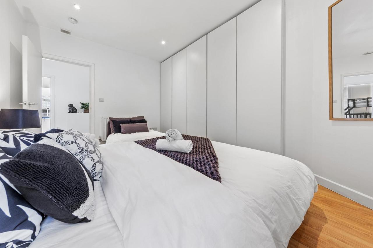 Lavish 3 Bedroom Flat In Mayfair London Hy4 Exterior foto